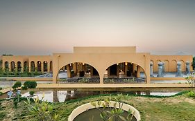 Aaramgah Jawai Resort & Spa, A Member Of Radisson Individuals Retreat